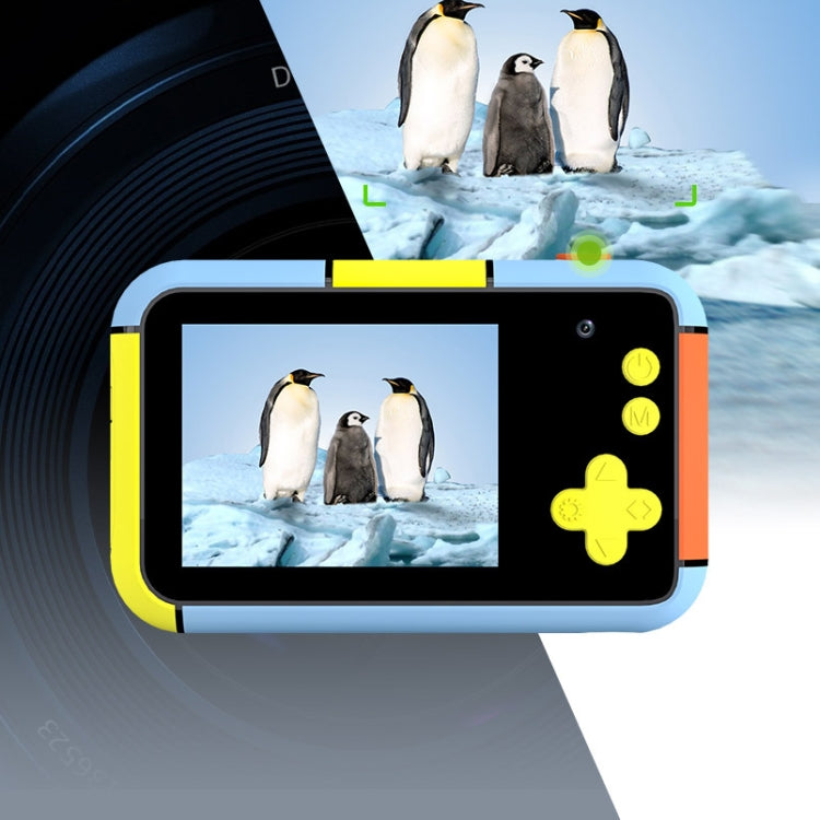 HD Digital Camera Toy Children Mini SLR Camera HD Digital Camera Toy Children Mini SLR Camera